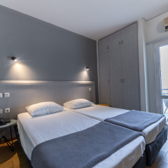 Stalis Hotel - Bild 4