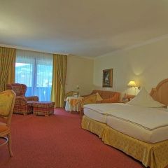 Alpenhotel Zechmeisterlehen - Bild 4