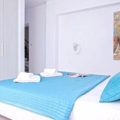 House ANEBL31 Celle Sul Rigo in Ayia Napa, Cyprus from 414$, photos, reviews - zenhotels.com photo 20