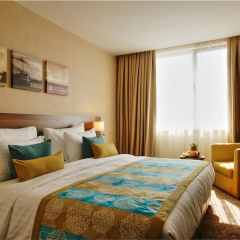 Tuyap Palas Hotel - Bild 3