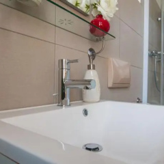 Cosa-Apart - Ihre Ferienwohnung am Jägertor - Bild 7