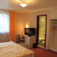 Hotel Die Post in Bürgel GmbH - Bild 4
