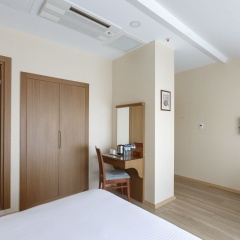 Lalahan Hotel - Bild 17