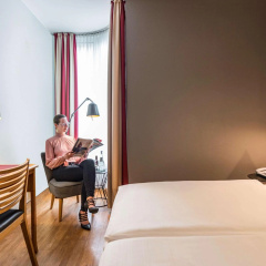Mercure Hotel Berlin Zentrum - Bild 5