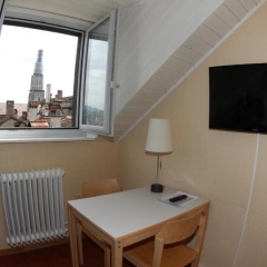 Bern Backpackers Hotel Glocke - Bild 9
