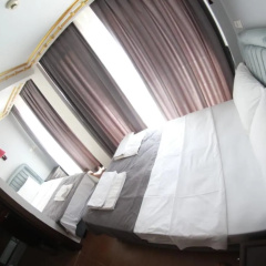 Ares Hotel Sultanahmet - Bild 11