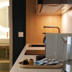 Hood House Kassel - Bild 17