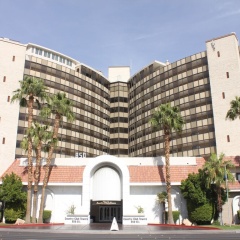 888 Convention Center 3 BEDROOM 2 BATH Condos - Bild 1