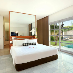 Uma Sapna Seminyak - Bild 5