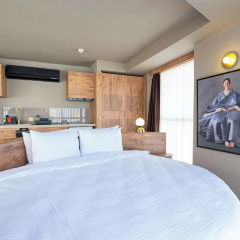 Tare Houses Hotel - Bild 5