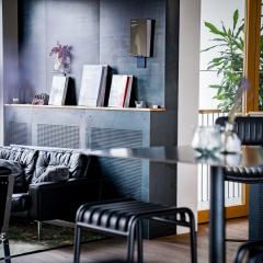 ART HOUSE Basel - Member of Design Hotels - Bild 13