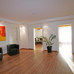 Ferienwohnung Am Kurpark -Wohnung 3,150Qm- Mit Lift - Bild 5