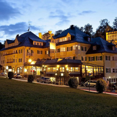 Hotel Müller Hohenschwangau - Bild 1