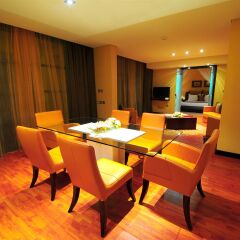 Speke Resort & Conference Centre in Kampala, Uganda from 265$, photos, reviews - zenhotels.com