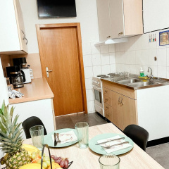 Suiteable Living - Boardinghaus mit Parkplätzen, WLAN und Waschraum - Bild 13