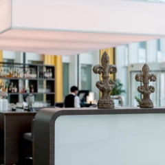 Webers Hotel im Ruhrturm Essen by Accor - Bild 16