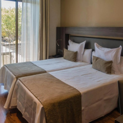 Hotel Oasis - Bild 5