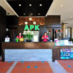APK Resort - Bild 26