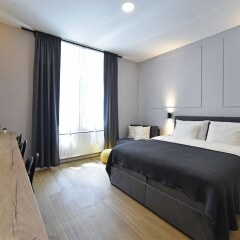 Imperial Apartments in Zagreb, Croatia from 91$, photos, reviews - zenhotels.com photo 11