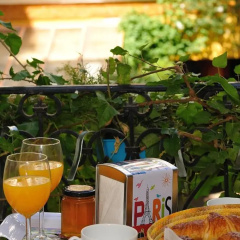 Les Patios du Marais 2 thumbnail 13