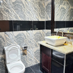 Golden Tulip Hotel PH-GTPH - Bild 8