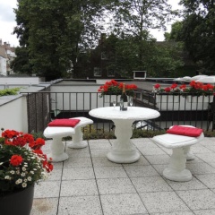Hotel Prinz Anton - Bild 16