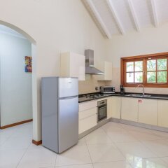 Modern Holiday Home Near Mambo Beach in Willemstad in Willemstad, Curacao from 350$, photos, reviews - zenhotels.com photo 8