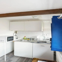 Icke Apartments - Bild 13