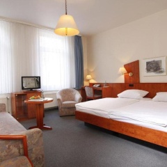 Hotel Stadt Hannover oHG - Bild 3