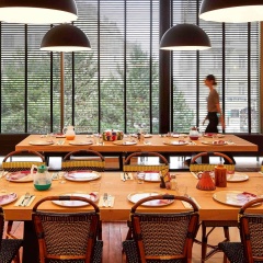 Mama Shelter Prague - Bild 8