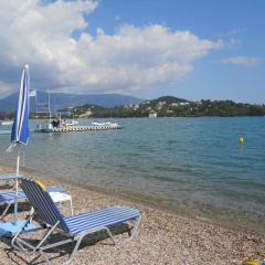 Villas in Central Corfu - Bild 4