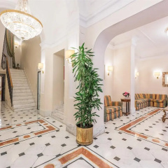 Raeli Hotel Lux - Bild 22