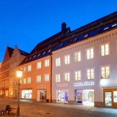 Hotel Füssen - Bild 2