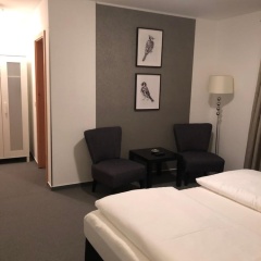 Zum Rebstock Hotel Garni - Bild 5
