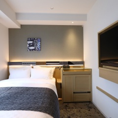 Gracery Asakusa Hotel - Bild 12