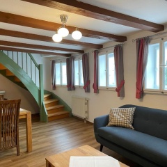 Apartment mit Balkon No4 - Bild 9