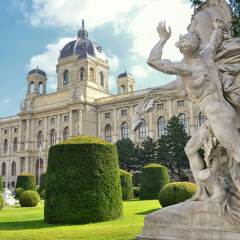 Ruby Lissi Hotel Vienna by IHG - Bild 1