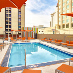 California Hotel and Casino - Bild 16