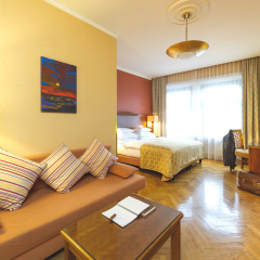 Hotel Josefshof am Rathaus - Bild 7