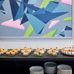 LEGERE HOTEL Erfurt - Bild 15