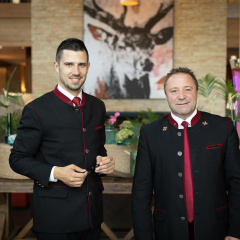 Kempinski Hotel Das Tirol thumbnail 32