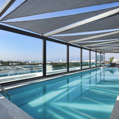 DoubleTree By Hilton Antalya City Centre - Bild 19