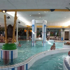 Roompot Vakanties Vakantiepark Hunzedal thumbnail 6