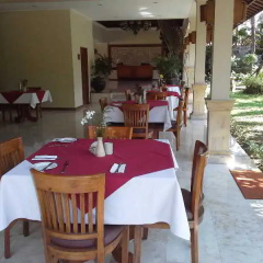 Parigata Spa Villas - Bild 17