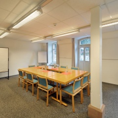 Hotel Odelya Basel (Ex.Bildungszentrum 21) - Bild 19