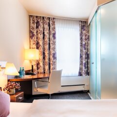 Отель ACHAT Hotel Wiesbaden City Германия, Висбаден - 3 отзыва об отеле, цены и фото номеров - забронировать отель ACHAT Hotel Wiesbaden City онлайн фото 12