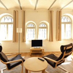 Appartements im Sudhaus in Schwerin - Bild 7