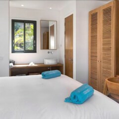 Villa Coco Rock in Gustavia, Saint Barthelemy from 4724$, photos, reviews - zenhotels.com photo 30