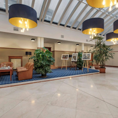 Hotel Hetman - Bild 2
