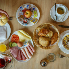 Holiday Inn Express Fulda by IHG - Bild 12